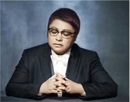 韩红(Han Hong)前后照片