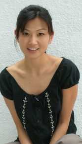 高清杨雅慧(Michelle Krusiec)图片