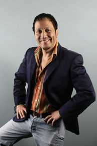 高清罗伯·施奈德(Rob Schneider)性感图片