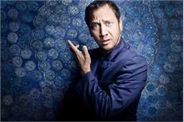 罗伯·施奈德(Rob Schneider)精彩图册