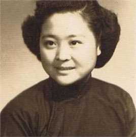 高清林燕玉(Lin,Yan Yu)图片