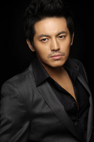 最全崔鹏(Kelvin Cui)素颜照