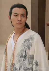 崔鹏(Kelvin Cui)剧照