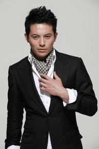 精选崔鹏(Kelvin Cui)图片