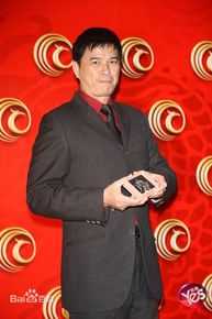 最优质李兴文(News Lee)生活照