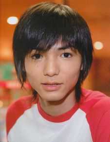 薮宏太(Yabu Kota)小YABU生活照