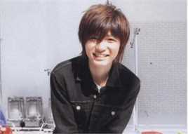 最全薮宏太(Yabu Kota)精彩图册