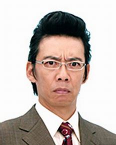 最优质生濑胜久(生瀬勝久)精彩图册