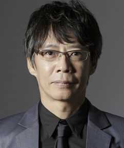 最新生濑胜久(生瀬勝久)性感图片