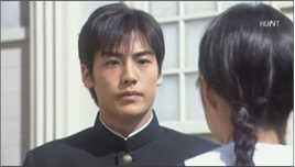 福士诚治(FUKUSHI SEIJI)剧中的性感图片图集