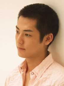 最全福士诚治(FUKUSHI SEIJI)精彩图册