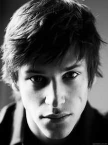 精选加斯帕德·尤利尔(Gaspard Ulliel)精彩图册