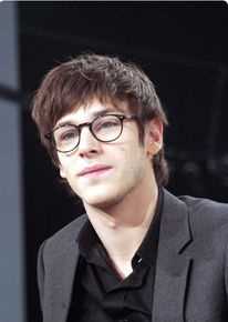 高清加斯帕德·尤利尔(Gaspard Ulliel)精彩图册