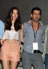 科林·法瑞尔(Colin Farrell)科林影片宣传图片图册