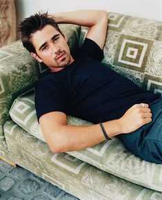 最全科林·法瑞尔(Colin Farrell)壁纸