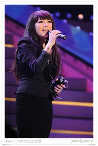 卫兰(Janice M. Vidal)舞台照图册