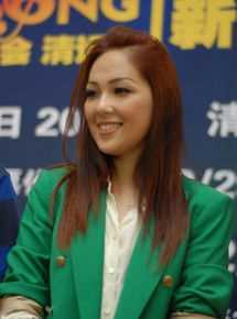 高清卫兰(Janice M. Vidal)性感图片