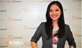 卫兰(Janice M. Vidal)2008活动图壁纸壁纸