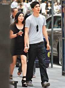 精选卫诗(Jill)精彩图册