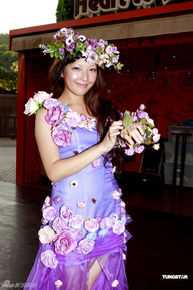 精选卫诗(Jill)精彩图册