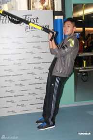 精选应昌佑(Charles)精彩图册