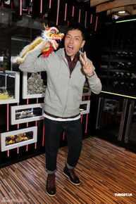 最优质应昌佑(Charles)精彩图册