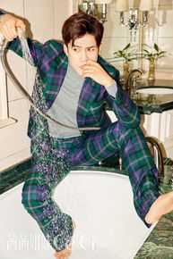 韩东君(Elvis Han)CECI壁纸壁纸