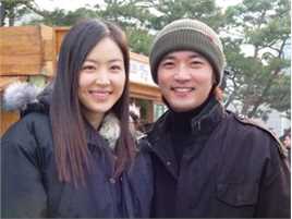 安在旭(，Ahn Jae Wook，アン ジェウク)生活照片图片图册