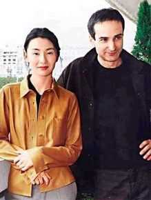 精选奥利维耶·阿萨亚斯(Olivier Assayas)