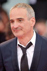 精选奥利维耶·阿萨亚斯(Olivier Assayas)图片