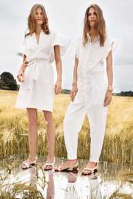 最全安妮·芳婷(Anne Fontaine)精彩图册