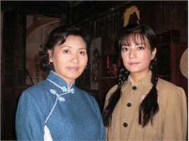 高清方子春(Fang Zichun)精彩图册