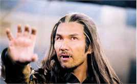 陈启泰(Kenneth (Ken) Chan)我和僵尸有个约会生活照