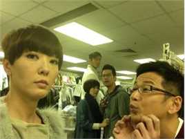 郭少芸(Florence Kwok)最新剧照