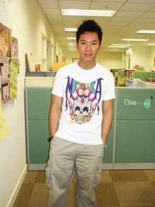 郭政鸿(Derek Kok Jing-Hung)参加活动图片图集