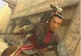 郭政鸿(Derek Kok Jing-Hung)版王翦壁纸壁纸