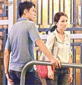 高清郭政鸿(Derek Kok Jing-Hung)精彩图册