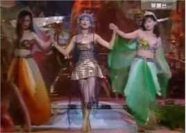 谭小环(Halina Tam)港姐照片性感图片图集