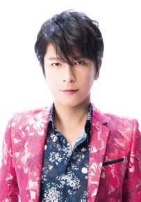 精选及川光博(OIKAWA MITSUHIRO)