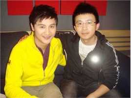 张立嘉(Leo)生活照图片图册