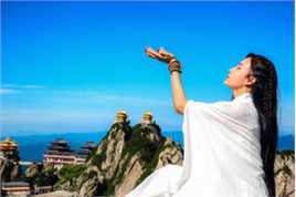 母其弥雅(MIYA)瑜伽图片图集