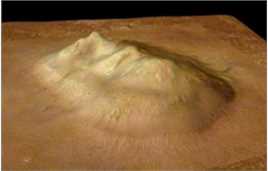 火星(Mars)景观壁纸壁纸