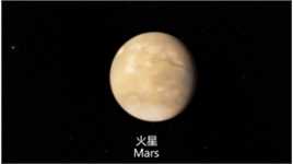 最优质火星(Mars)素颜照