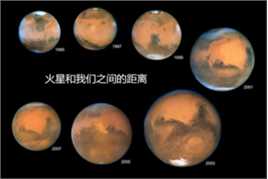精选火星(Mars)