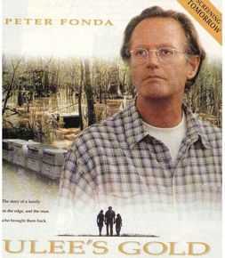 彼得·方达(Peter Fonda)尤里的黄金图片图册