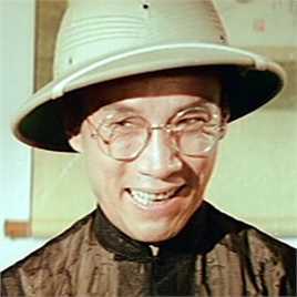 高清陈慧楼(Wai Lau Chen)图片