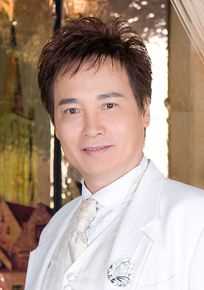 最新孟飞性感图片