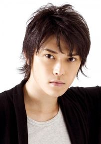 胜地凉(Katsuji Ryou、かつぢ りょう)前后照片