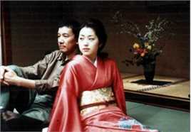 奥田瑛二(Okuda Eiji)《新雪国》最优质剧照