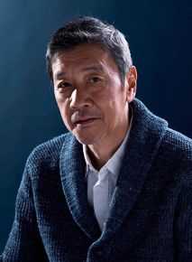 精选奥田瑛二(Okuda Eiji)